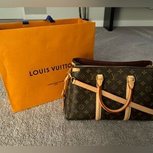 Louis Vuitton Handbag